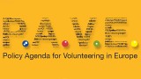 P.A.V.E. - Politický program pro dobrovolnictví v Evropě 